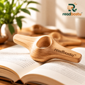 readbostu™ Book Page Holder