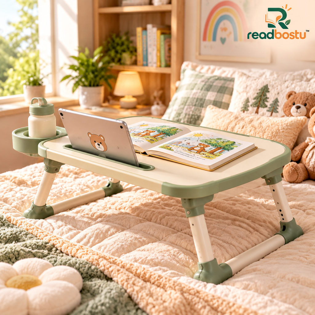 readbostu™ Portable Lap Desk