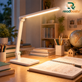 readbostu™ LED Study Desk Lamp