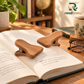readbostu™ Reading Page Clips