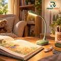 readbostu™ Rechargeable Reading Light
